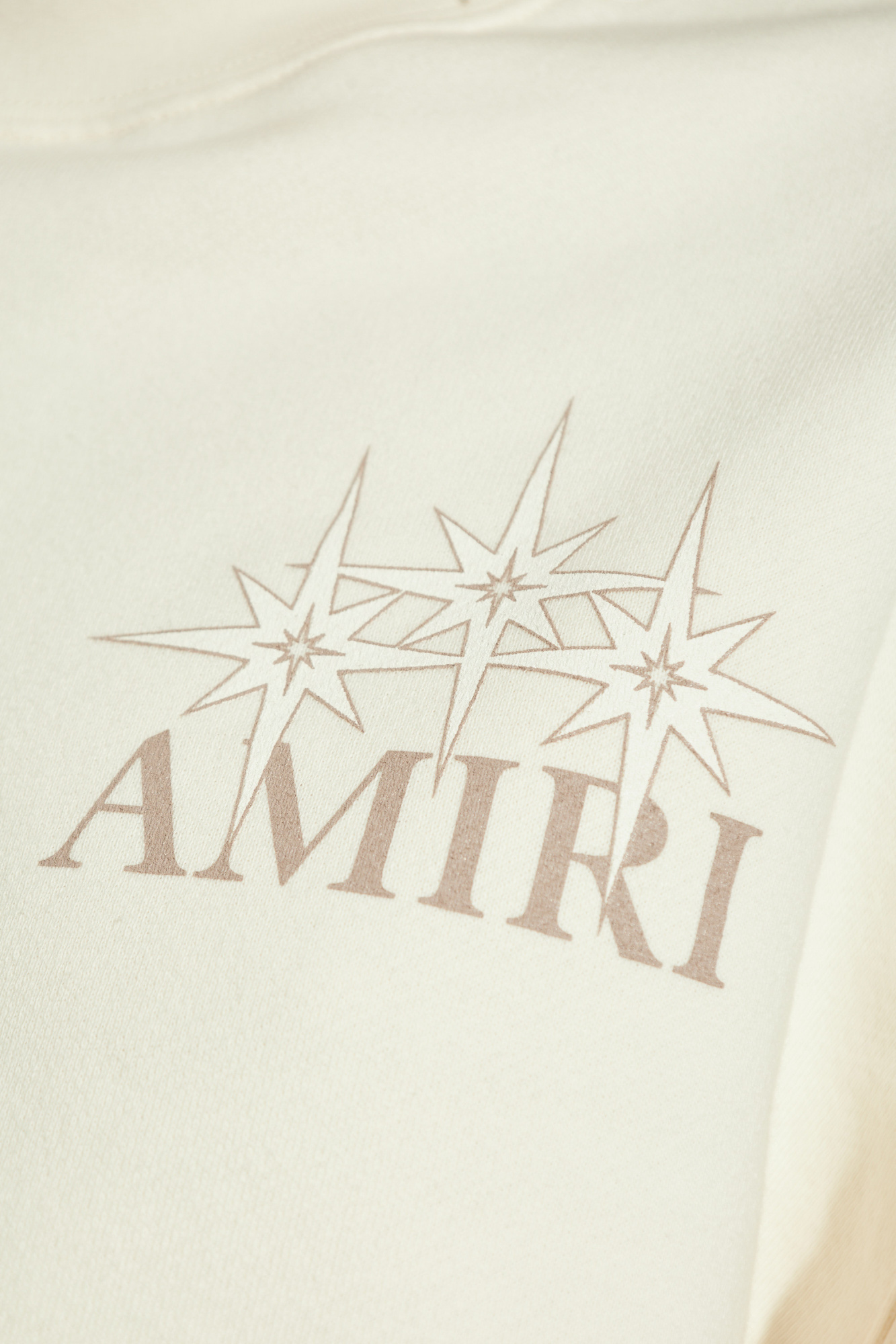 Amiri Sweater with logo | Women's Clothing | Vitkac